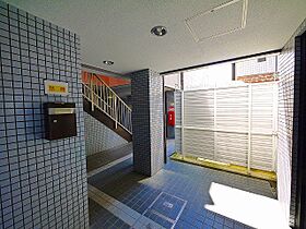 奈良県生駒市谷田町（賃貸マンション1K・2階・20.80㎡） その24