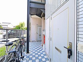 奈良県大和郡山市小泉町（賃貸アパート1K・1階・16.02㎡） その13