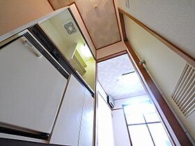 奈良県奈良市西大寺本町（賃貸マンション1K・2階・16.19㎡） その26