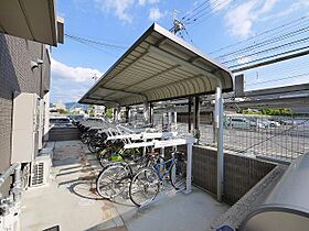 奈良県奈良市西木辻町（賃貸アパート1LDK・2階・43.89㎡） その28