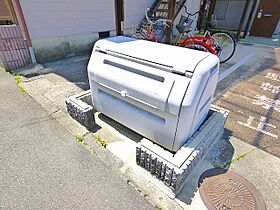 奈良県奈良市肘塚町（賃貸アパート1DK・1階・35.50㎡） その23