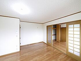 奈良県大和郡山市西田中町（賃貸アパート2LDK・2階・54.23㎡） その30