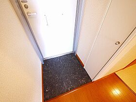 奈良県奈良市南京終町3丁目403-1（賃貸アパート1K・1階・23.18㎡） その9