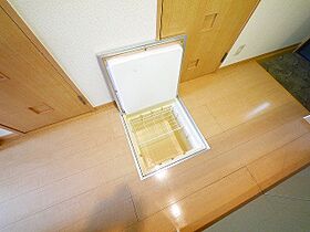 奈良県生駒市俵口町（賃貸アパート1K・2階・30.03㎡） その19