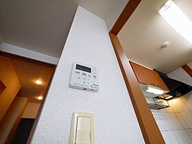 奈良県奈良市宝来町（賃貸マンション1LDK・1階・41.25㎡） その25