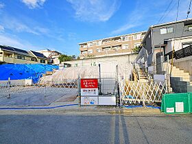 奈良県生駒市壱分町（賃貸アパート1LDK・1階・44.02㎡） その26