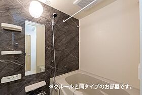 奈良県生駒市壱分町（賃貸アパート1LDK・1階・44.02㎡） その8