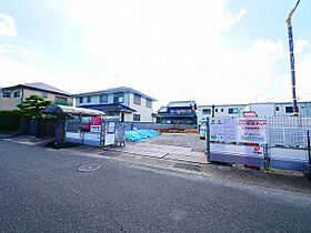 奈良県奈良市西九条町2丁目3-5（賃貸アパート1LDK・2階・45.41㎡） その29