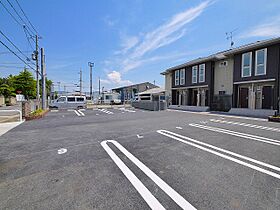 奈良県奈良市西九条町3丁目（賃貸アパート2LDK・2階・59.07㎡） その15