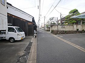 奈良県奈良市南城戸町（賃貸マンション1LDK・3階・43.14㎡） その4