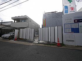 奈良県奈良市南城戸町（賃貸マンション1LDK・2階・43.14㎡） その9