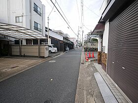 奈良県奈良市南城戸町（賃貸マンション1R・2階・40.09㎡） その21