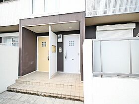 奈良県奈良市大安寺6丁目（賃貸アパート1LDK・1階・45.30㎡） その23