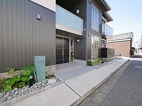 奈良県大和郡山市本町（賃貸アパート1LDK・1階・44.57㎡） その15