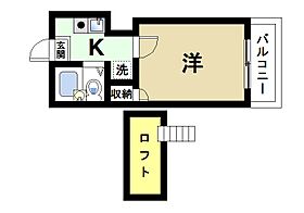 桜井第6マンション  ｜ 奈良県桜井市大字戒重（賃貸アパート1K・1階・16.62㎡） その2