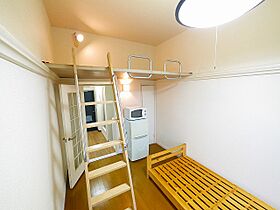 桜井第6マンション  ｜ 奈良県桜井市大字戒重（賃貸アパート1K・1階・16.62㎡） その21