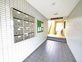 奈良県奈良市三条添川町（賃貸マンション2LDK・3階・54.00㎡） その30