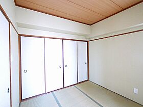 奈良県奈良市三条添川町（賃貸マンション2LDK・3階・54.00㎡） その6