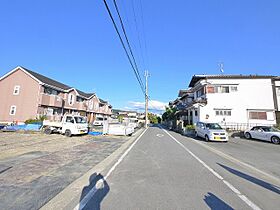 ジュピター  ｜ 奈良県桜井市大字東新堂（賃貸アパート1K・2階・27.02㎡） その27