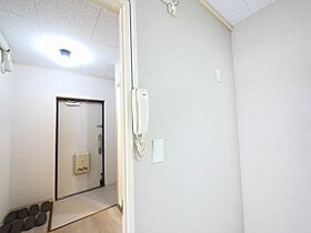 グリーンパーク奈良A  ｜ 奈良県奈良市法華寺町（賃貸マンション3LDK・3階・64.65㎡） その11