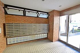 フクダ不動産　新大宮マンション  ｜ 奈良県奈良市大宮町4丁目（賃貸マンション1K・5階・26.59㎡） その30