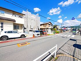 仮称ジーメゾン奈良エルカーサ  ｜ 奈良県奈良市法蓮町（賃貸アパート1DK・2階・27.47㎡） その24