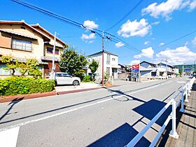 仮称ジーメゾン奈良エルカーサ  ｜ 奈良県奈良市法蓮町（賃貸アパート1LDK・1階・29.48㎡） その13