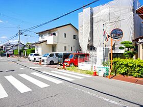 仮称ジーメゾン奈良エルカーサ  ｜ 奈良県奈良市法蓮町（賃貸アパート1LDK・1階・29.48㎡） その8