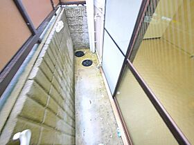 谷垣マンション  ｜ 奈良県天理市川原城町（賃貸マンション1K・2階・17.00㎡） その13