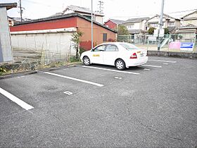 ロイヤルハイツしきII番館  ｜ 奈良県磯城郡田原本町大字八尾（賃貸アパート1R・1階・32.37㎡） その30