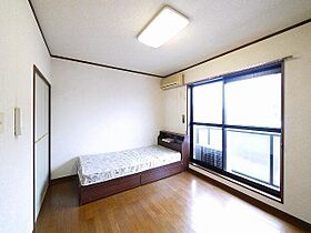 ラポール田井庄A  ｜ 奈良県天理市田井庄町（賃貸アパート1K・2階・19.44㎡） その3