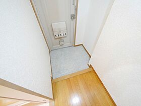 石橋ビル  ｜ 奈良県奈良市大宮町3丁目（賃貸マンション1LDK・2階・48.90㎡） その10