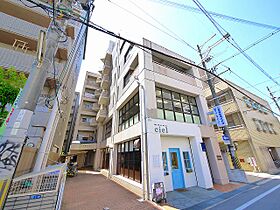 石橋ビル  ｜ 奈良県奈良市大宮町3丁目（賃貸マンション1LDK・2階・48.90㎡） その1