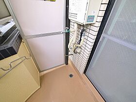 奈良県奈良市あやめ池南2丁目（賃貸マンション1R・2階・17.60㎡） その12