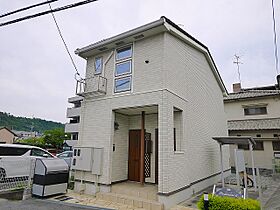 奈良県生駒市小明町（賃貸アパート1R・1階・26.68㎡） その1