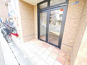 グリーンフィール大宮  ｜ 奈良県奈良市大宮町3丁目（賃貸マンション1K・4階・24.75㎡） その14