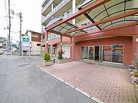 シルフアスカ  ｜ 奈良県桜井市大字阿部（賃貸マンション1R・3階・24.00㎡） その21