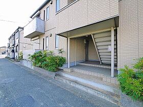 good　hill　2008  ｜ 奈良県天理市岩室町（賃貸アパート1LDK・2階・41.00㎡） その15