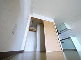 結充ImmeubleB館  ｜ 奈良県天理市豊井町（賃貸マンション1R・2階・31.15㎡） その20