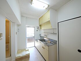 ヴィラナリー巻向　1号館  ｜ 奈良県桜井市大字辻（賃貸マンション2K・5階・35.00㎡） その30