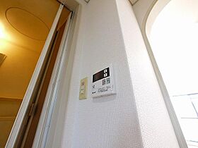 一條館  ｜ 奈良県奈良市法蓮町（賃貸マンション1R・4階・27.00㎡） その12