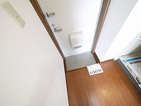 奈良県奈良市あやめ池南5丁目（賃貸アパート1K・1階・19.00㎡） その11