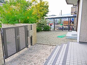 奈良県生駒市南山手台（賃貸一戸建3LDK・1階・95.60㎡） その28