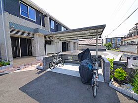 奈良県大和郡山市柳町（賃貸アパート1LDK・2階・43.79㎡） その16