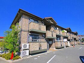 エミネンスB  ｜ 奈良県天理市丹波市町（賃貸アパート1LDK・1階・40.43㎡） その1