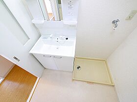 奈良県奈良市宝来1丁目（賃貸マンション2LDK・4階・56.60㎡） その8