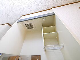 新大宮シティ・パル  ｜ 奈良県奈良市法蓮町（賃貸マンション1R・5階・18.70㎡） その18