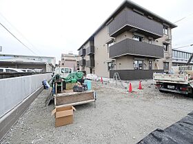 奈良県奈良市三条桧町（賃貸アパート1LDK・2階・41.95㎡） その29