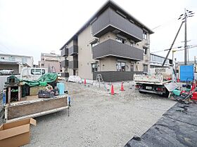 奈良県奈良市三条桧町（賃貸アパート1LDK・2階・43.93㎡） その10