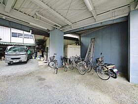 テンサー辰巳  ｜ 奈良県天理市別所町（賃貸マンション1K・3階・18.00㎡） その14